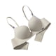 thumbnail image 3 of Sonducket Sujetador sin costuras Sujetador push up 3D inalámbrico Ropa interior sexy transpirable ajustable Lencería, Verde, 32 / 70AB Ropa interior Verde 38/85AB Sonducket AP000391-19, 3 of 6