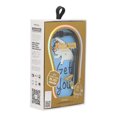 thumbnail image 5 of Bateria Portatil Recargable Celular 10000mah Usb Azul Gato con lentes/e OEM PD-P03, 5 of 5