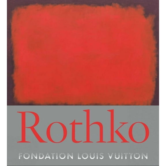 Rothko, (Hardcover)