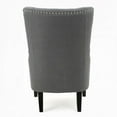 thumbnail image 2 of 100% Bamboo Bed for Sustainable Living & Mid-Century Aesthetic, 2 of 14