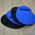thumbnail image 3 of Tapis de Souris Ergonomique Confortable pour Poignet Ordinateur PC Portable Antidérapant, 3 of 12
