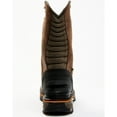 thumbnail image 5 of Cody James Men's Waterproof Met Guard Western Work Boot Composite Toe - BCJCWRPW58 11 EE  US, 5 of 7