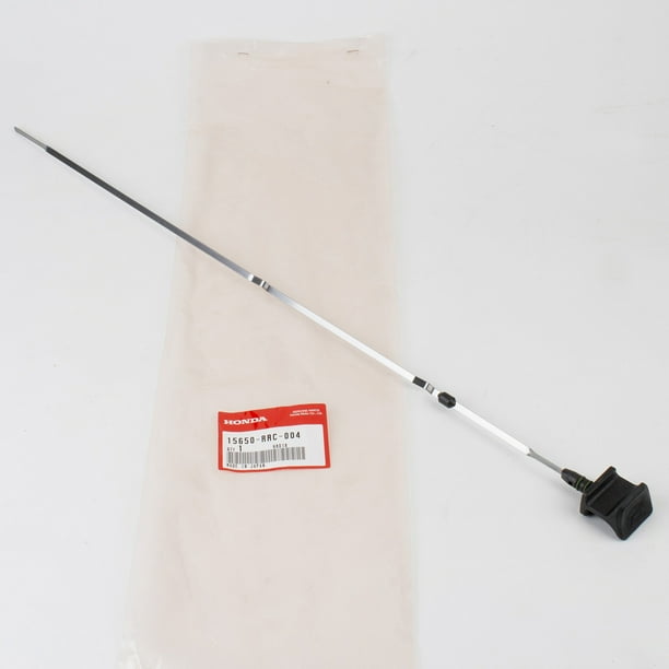 Genuine OEM Honda OEM Oil Level Dip Stick Civic FD2 TypeR 15650RRC