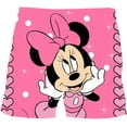 thumbnail image 1 of Camisetas de Mickey Mouse para niñas, camisetas con estampado de dibujos animados, camisetas de manga corta de verano, ropa para la serie Disney, camisetas Outfits6T Gao Jinjia LED, 1 of 2