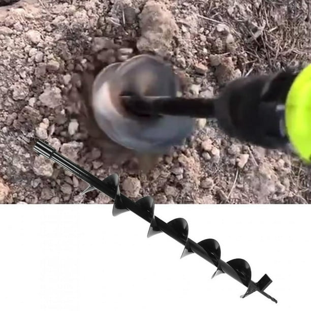 Walmart 2024 earth auger
