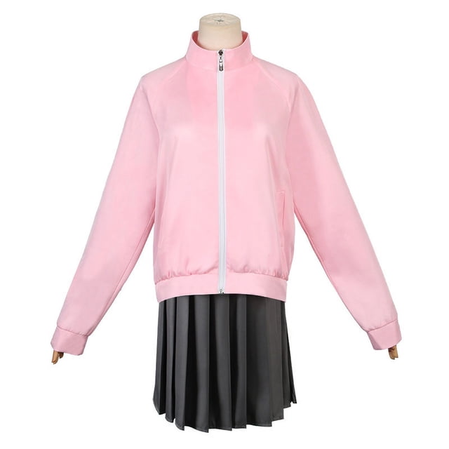 Ropa de juego de rol, ropa de moda personalizada, ropa popular, estilos cambiantes, ropa de cosplay a juego