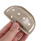 thumbnail image 5 of Luxshiny 2Ud Soporte Para Barbilla Casco Beige Para Eléctrica Y Casco Deportivo Resistente, 5 of 8