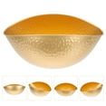 thumbnail image 3 of Gymnture Golden Offering Bowl for Wealth - Christmas & New Year Gift, 3 of 11