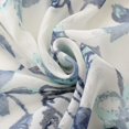 thumbnail image 5 of HSHDLDF Foulards Légères pour Femmes, Mode, à Imprimé Floral, Hiver Automne, Chaudes, Foulard Châle, 5 of 5