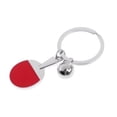 thumbnail image 1 of Llavero estilo tenis de mesa Strade Fareast Limited 5 piezas, 1 of 5