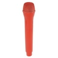 thumbnail image 1 of Pretend Play Microphone Toy, Pretend Microphone Prop Switch Design  for Performance White,Red, 1 of 7