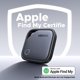 thumbnail image 2 of Buscador inteligente UGREEN FineTrack compatible con Apple Find My, 2 of 9