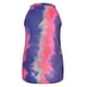 thumbnail image 4 of Gibobby Camisas para mujer Tie-Dye Tank Blusa Verano Bolsillo Casual Sin mangas Top Leopard Mujer Blusa(Azul,G), 4 of 5