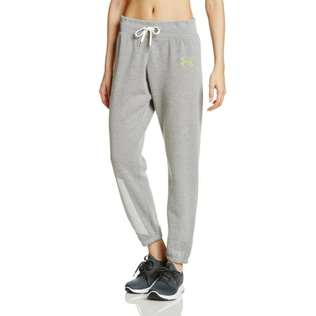 Under Armour Women's Favorite Fleece Pant