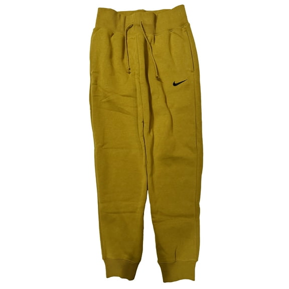 Nike Sportswear Phoenix Fleece Women's High-Waisted Joggers