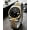 Ivory, variant on Luxury Brand Men Business Watch Men's Stainless Steel Date Hour Gold Wristwatch For Male Quartz Clock Waterproof Watches - Quartz Wristwatches