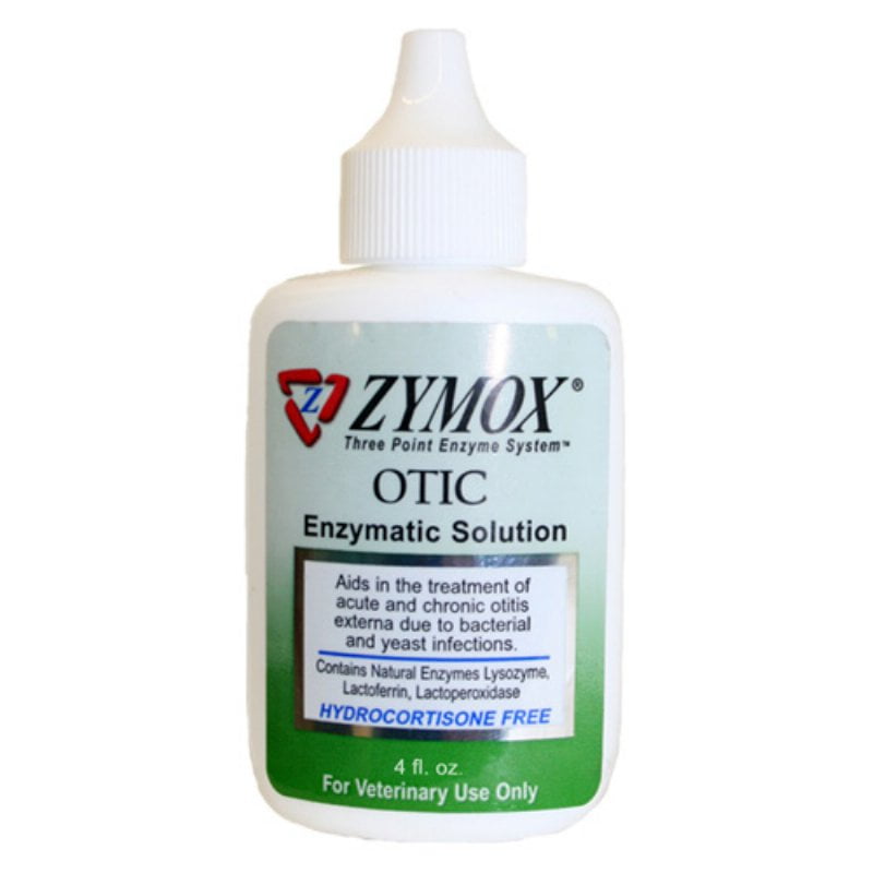 zymox plus walmart