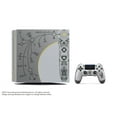 thumbnail image 3 of Sony PlayStation 4 Pro 1TB God of War Bundle, CUH-7115B, 3 of 14
