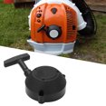 thumbnail image 1 of Conjunto De Arranque De retroceso, Piezas Del Motor OE Reemplazo Directo 150 811 Alto Rendimiento Para Sopladores Stihl BR500 BR550 BR600, 1 of 7
