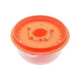 thumbnail image 1 of Discount Qaailabf Plastic Separator White Yolk Strainer Home Kitchen Chef Dining Room Tools, 1 of 2