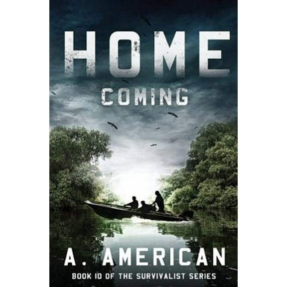 Home Coming (Paperback) by A American