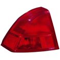 thumbnail image 1 of 2001-2002 Honda Civic Tail Light Driver Side Sedan Civic High Quality, 1 of 1