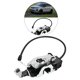 thumbnail image 4 of de maletero automática Resistencia a corrosión Suministros duraderos LR017470 Accesorios de Reempza el ajuste Sunnimix Pestillo de bloqueo del tronco, 4 of 7