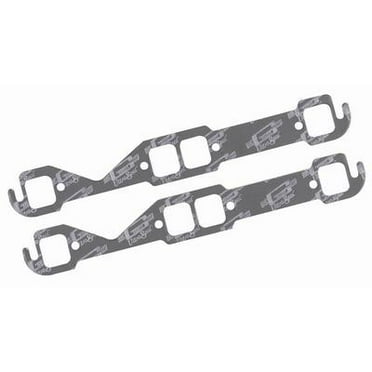 Mr. Gasket 5901, Sb Chevy Exhaust Gaskets Performance Racing Parts