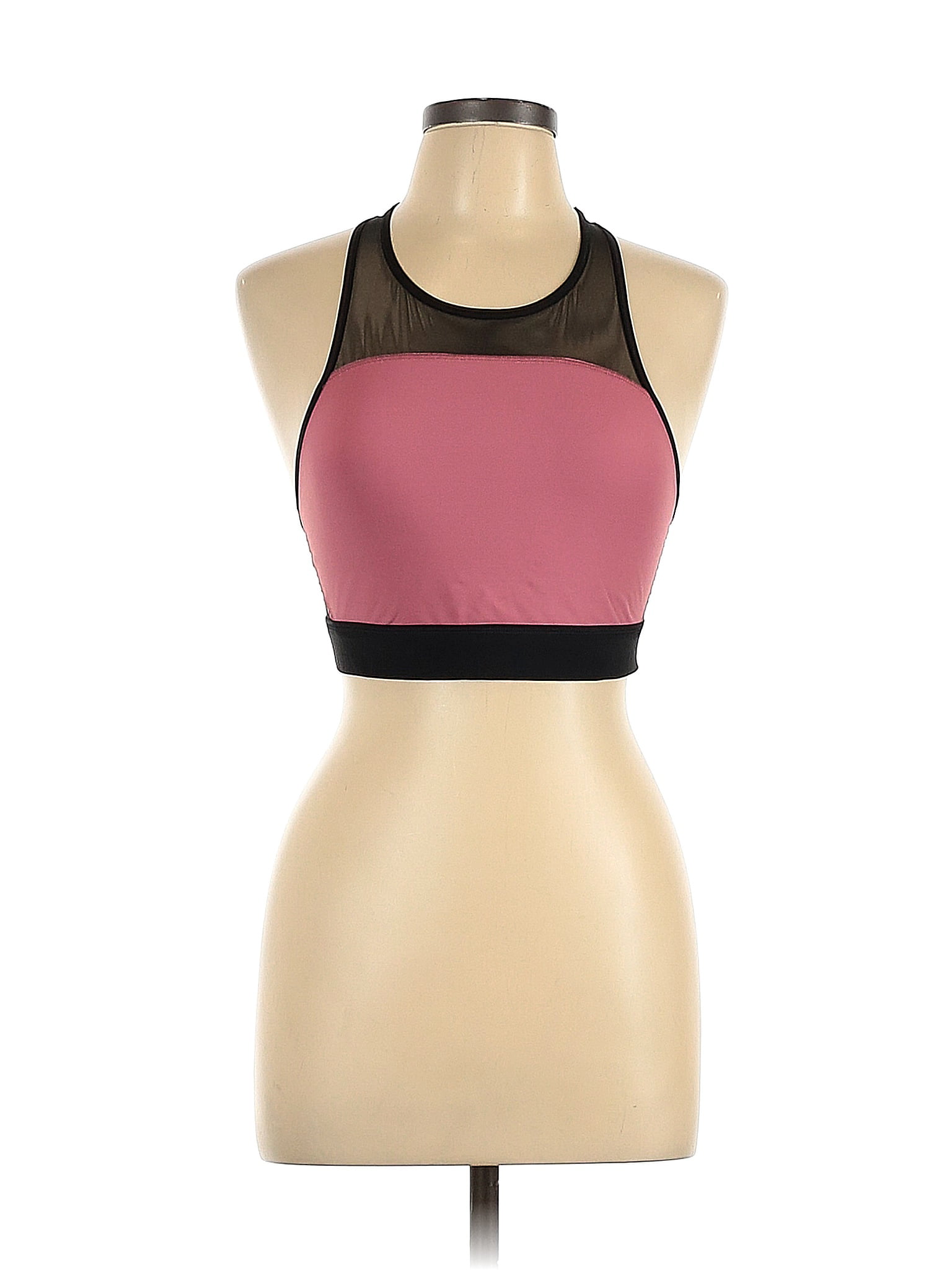 Pre-Owned Victorias Secret Pink Womens Size L Active Iraq