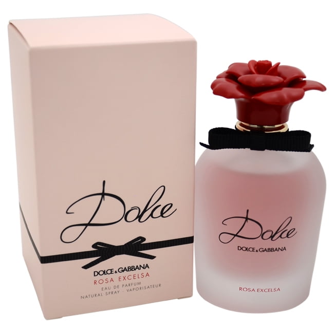 Dolce & Gabbana Dolce Rosa Excelsa Eau de Parfum Spray, Perfume