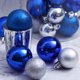 thumbnail image 5 of Farfi 24pcs Navidad Bola Colgando Adorno Año Nuevo Boda Party Party Decoración de árbol Farfi 21036474, 5 of 6
