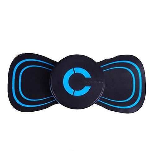 Electromagnetic Wave Leg Massager