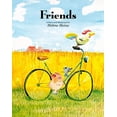 thumbnail image 1 of Pre-Owned Friends (Hardcover) 0689502567 9780689502569, 1 of 1