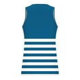 thumbnail image 5 of Styesk Débardeurs Homme Nouvelle Mode Décontractée Gilet d'Été Ample pour Homme Imprimé Sport à Col Rond, 5 of 5