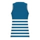 thumbnail image 5 of Tanques para Hombre para el Verano Solto Chaleco Impresión Deportivo Cuello Redondo, Casual, 5 of 9