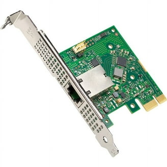 Intel I210-T1 - Network adapter - PCIe 2.1 low profile - Gigabit