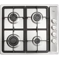 thumbnail image 1 of PARRILLA (40260614) (070100)MARCA TEKA Teka EP 6/0 4G AI, 1 of 2