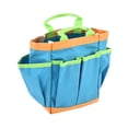 thumbnail image 3 of Aymzbd Garden Tool Bag Gardeners Multipurpose Waterproof with Handle Gardening Tote 30x10x24.5cm, 3 of 9