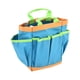 thumbnail image 3 of Bolsa para herramientas de jardinería, de tela Oxford, multiusos, impermeable, con asa 30x10x245cm, 3 of 8