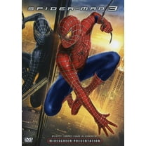 Sony Pictures - Spider-Man 3 [DIGITAL VIDEO DISC]