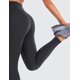 thumbnail image 3 of Pantalones CRZ YOGA Leggings Deportivos de Cintura Alta 64 cm, 3 of 7