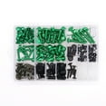 thumbnail image 2 of Juego de pernos de coche Sidaley para CBR650R Accesorios para motos Verde VI018517-05, 2 of 6
