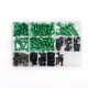 thumbnail image 2 of Juego de pernos de coche Sidaley para CBR650R Accesorios para motos Verde VI018517-05, 2 of 6