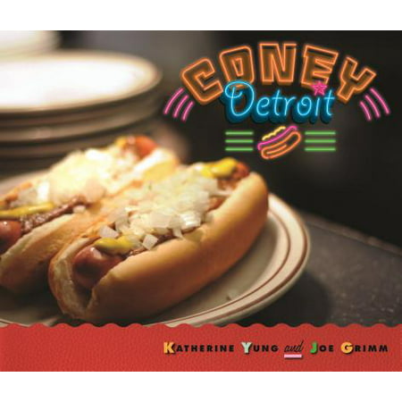 Coney Detroit (Best Food For Painted Turtles)