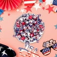 thumbnail image 5 of PartyWorks Patriotic Lollipops Candy, 6 Pound Box (105 Pieces), 5 of 6