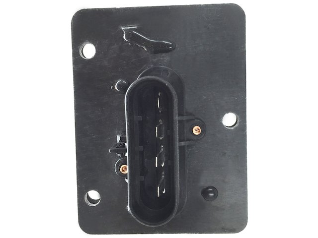 Blower Motor Resistor - Compatible with 1996 - 2001 Oldsmobile Bravada 1997 1998 1999 2000