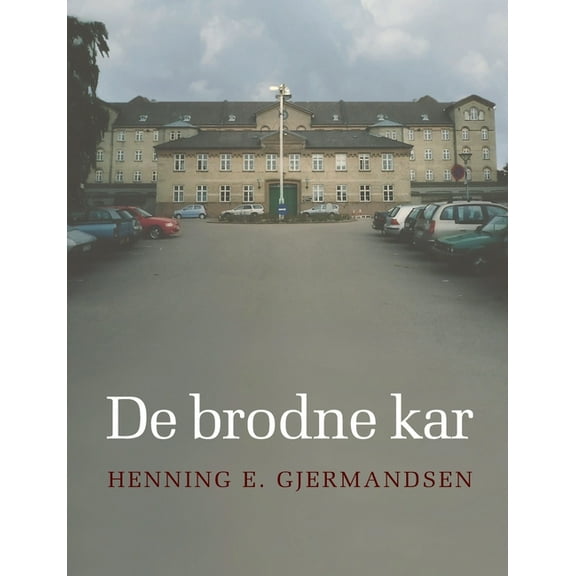 De brodne kar, (Paperback)