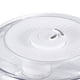 thumbnail image 5 of Difusor de aroma inteligente Difusores de aceite esencial de apagado automático Temporización 8H para dormitorio, 5 of 7