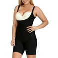 thumbnail image 2 of InstantFigure Underbust Compression Bodyshorts WBSS016, 2 of 9