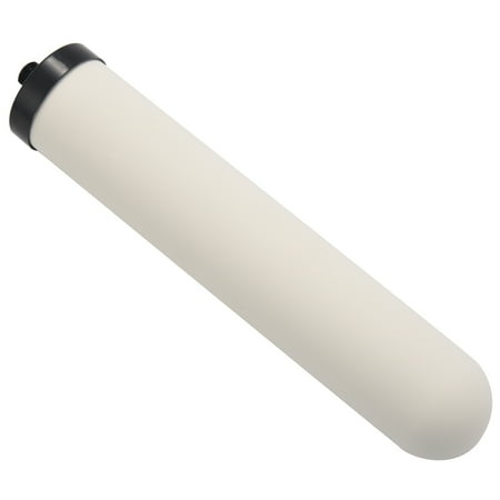 

Lock Tooth Ceramic Filter Diatom Mud Composite Particle Activated Carbon Filter to Remove Sediment Impurities